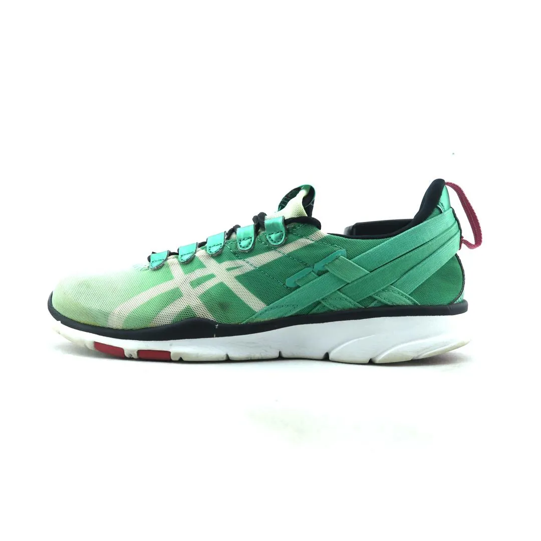 Cliff Edge Deep Grip ASICS  GEL FIT SANA