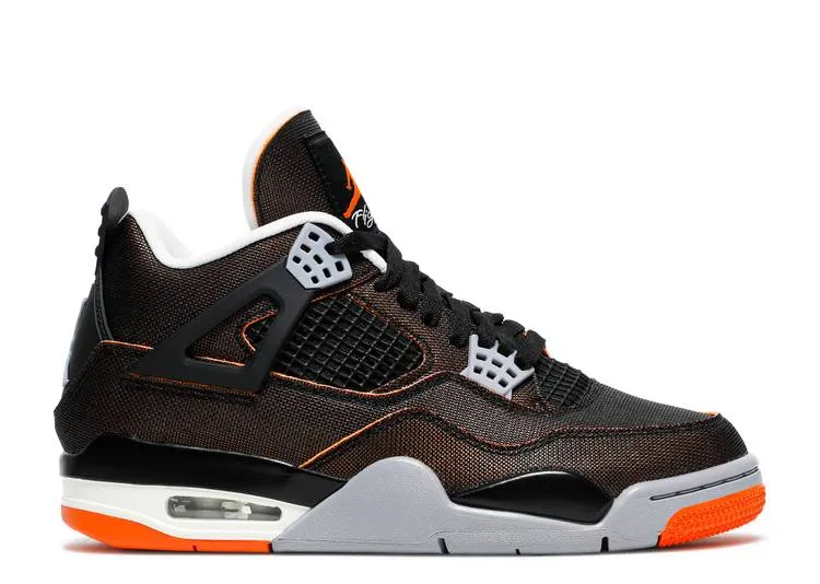 Air Jordan 4 Starfish All Day Comfort Daily Step