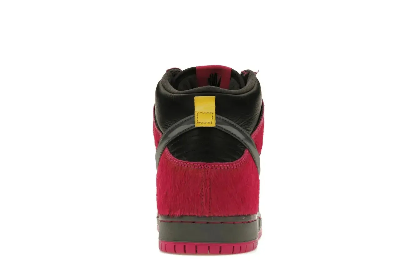 Skip Hike Nike SB Dunk High Run The Jewels