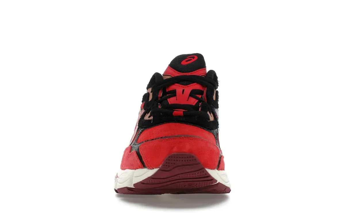 Walking Focus ASICS Gel-NYC BLEACH Renji Abarai