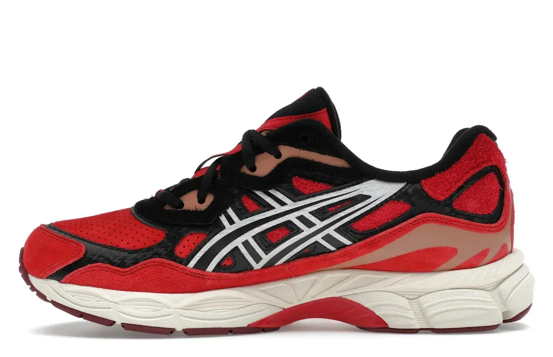 ASICS Gel-NYC BLEACH Renji Abarai Grippy Outsole