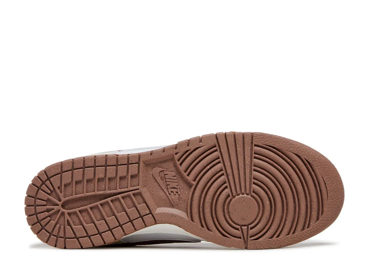 Season Flex Nike Dunk Low Next Nature Coconut Mauve
