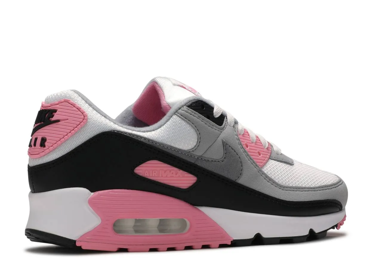Nike Air Max 90 Recraft Rose Slip   On Comfortable fit