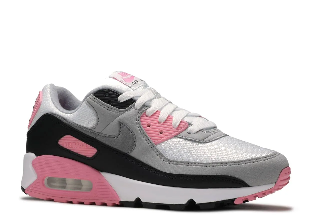 Nike Air Max 90 Recraft Rose Leap Step Street Pulse