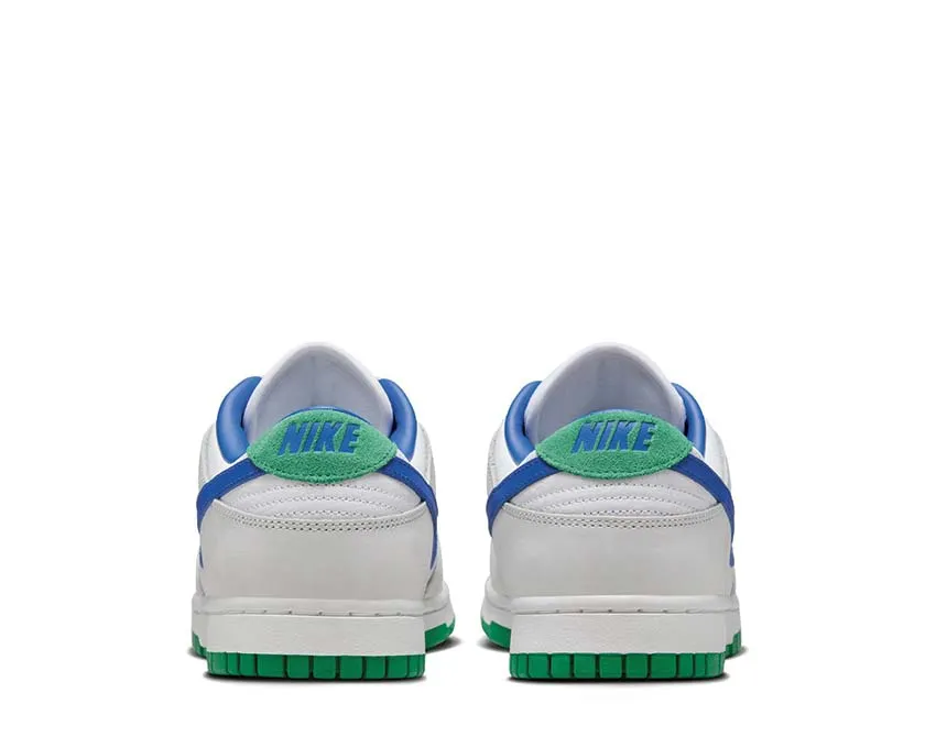 Breathable Sole Quick Gear Nike Dunk Low Premium W "Tennis Classic"