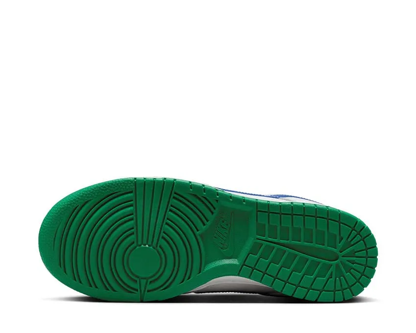 Nike Dunk Low Premium W "Tennis Classic" Winter Fit