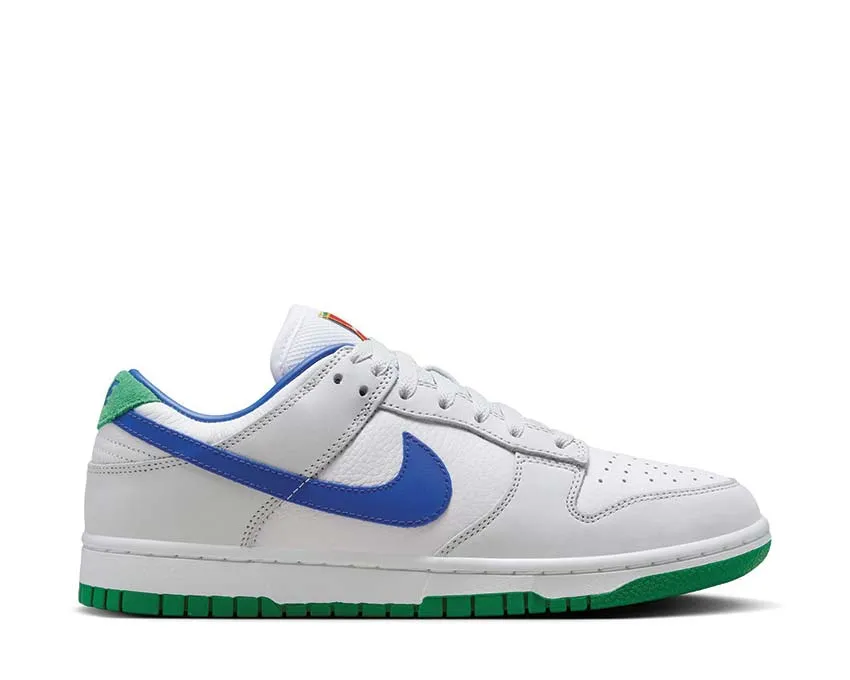 Nike Dunk Low Premium W "Tennis Classic" On Track Club Hike
