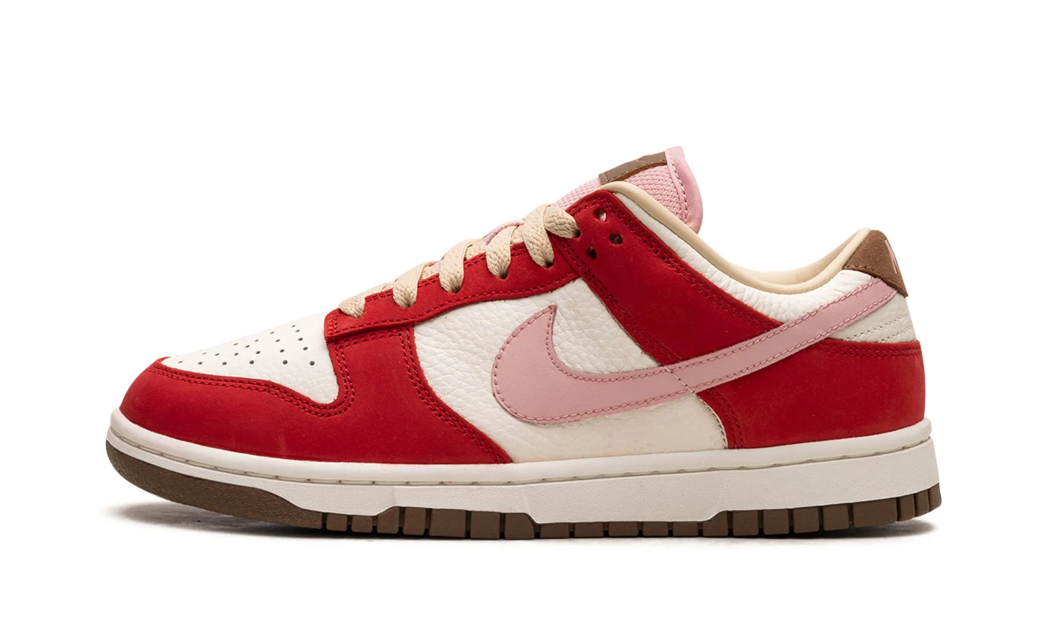 Nike Dunk Low PRM "Bacon" Women's Slow Living