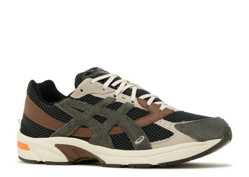 Low Cut Prostration Padded Step Asics Gel-1130 MK-II HAL Studio Forest