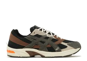Walking Vibe Asics Gel-1130 MK-II HAL Studio Forest
