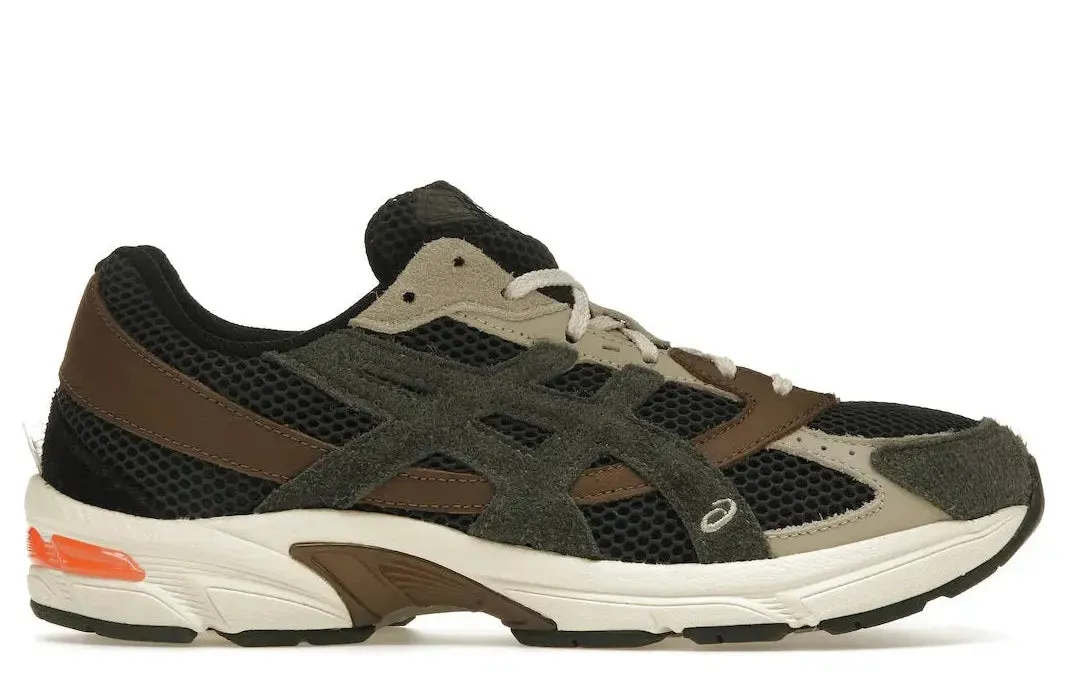 ASICS Gel-1130 MK-II HAL Studio Forest All-Weather Design