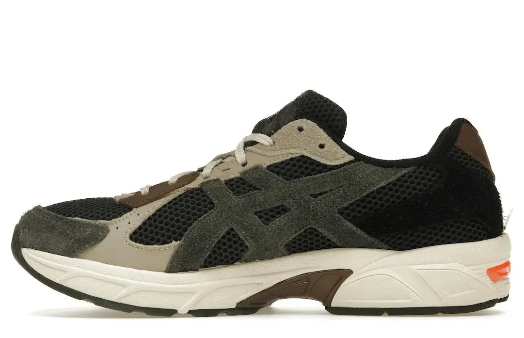 ASICS Gel-1130 MK-II HAL Studio Forest Cushioned Step