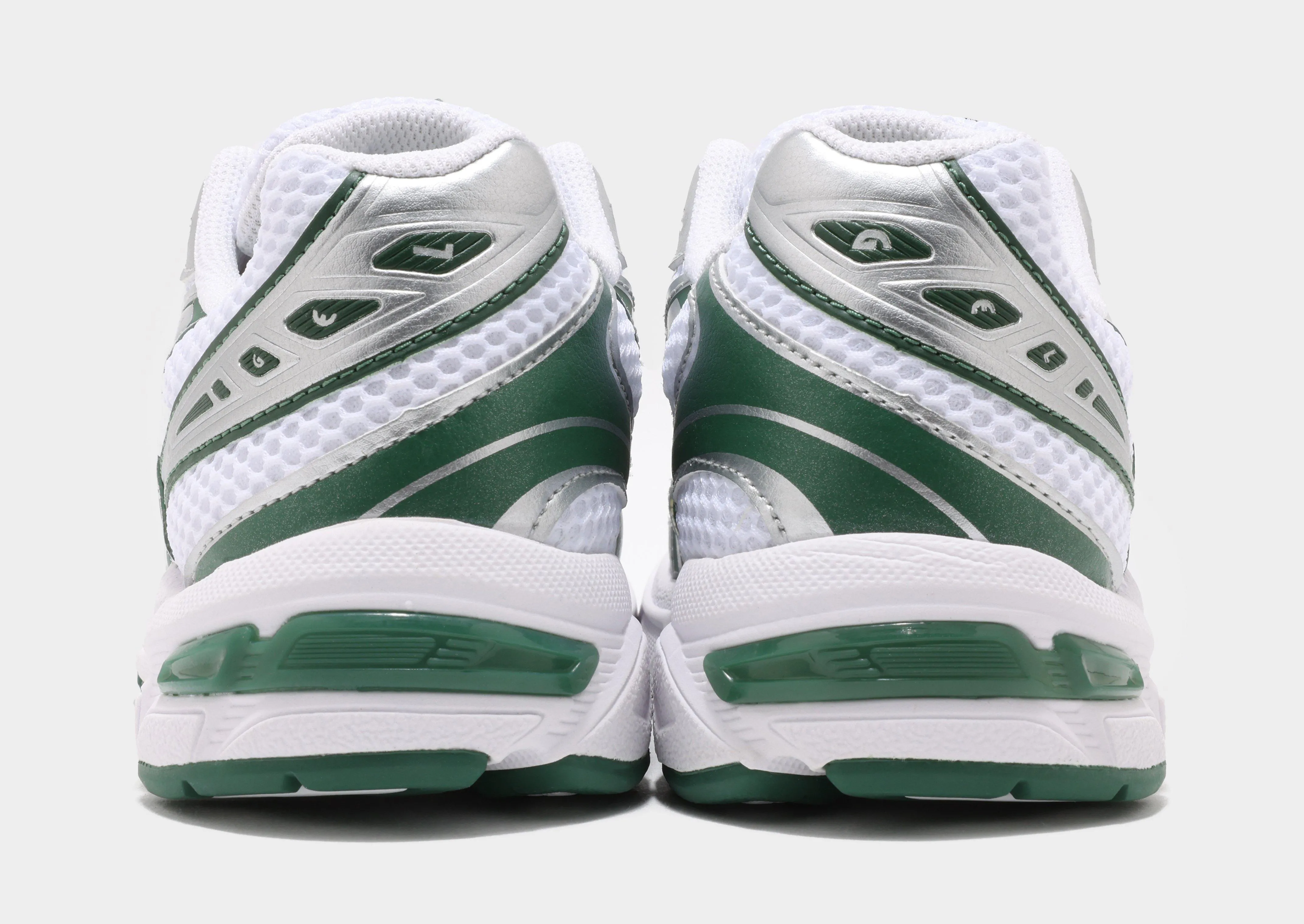 GEL-1130 Women's Arch Fit Simple Form