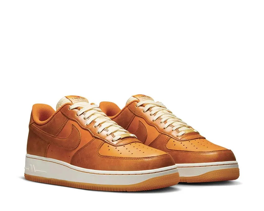 Nike Air Force 1'07 LV8 "Russet" Stable Move
