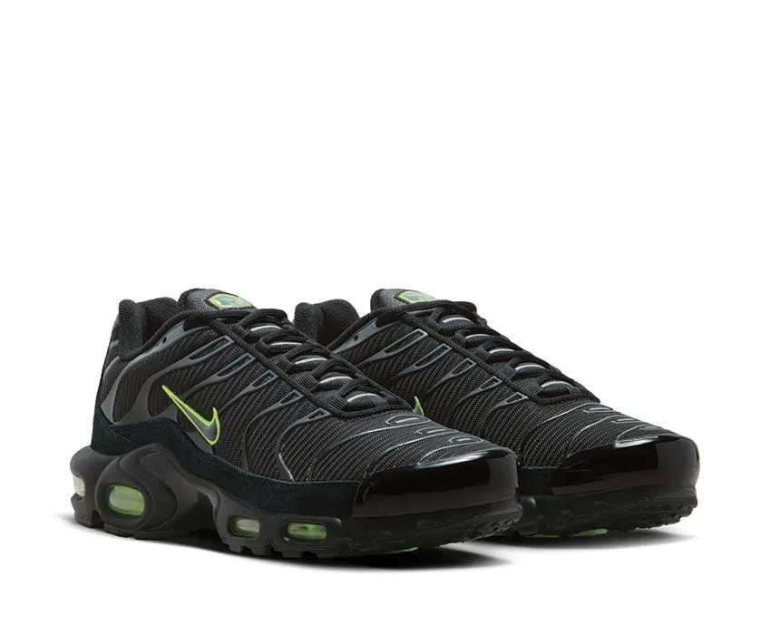 Nike Air Max Plus Easy Travel Eco Friendly