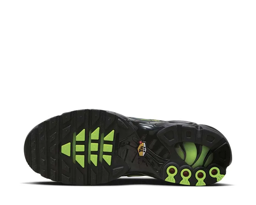 Breathable fabric Easy   To   Wear Nike Air Max Plus