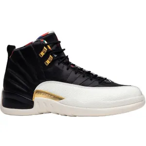 Jordan 12 Retro Chinese New Year (2019) Festival Ready