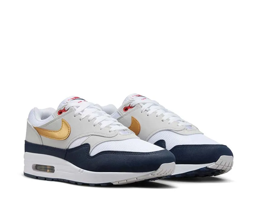 Nike Air Max 1 "Olympic" River Jog