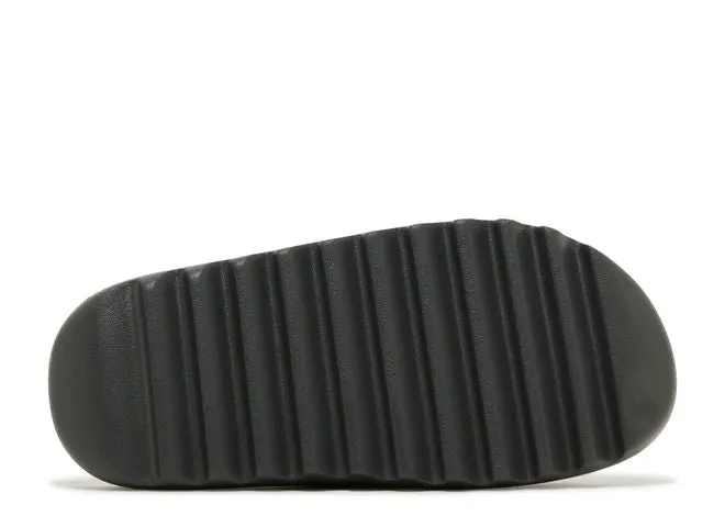 Comfort Beach Walk Comfort Strapping Adidas Yeezy Slide Dark Onyx