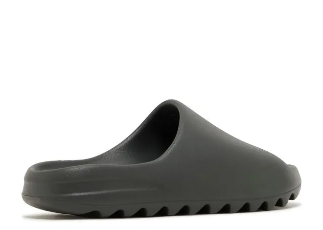 Shock absorbing midsole Adidas Yeezy Slide Dark Onyx