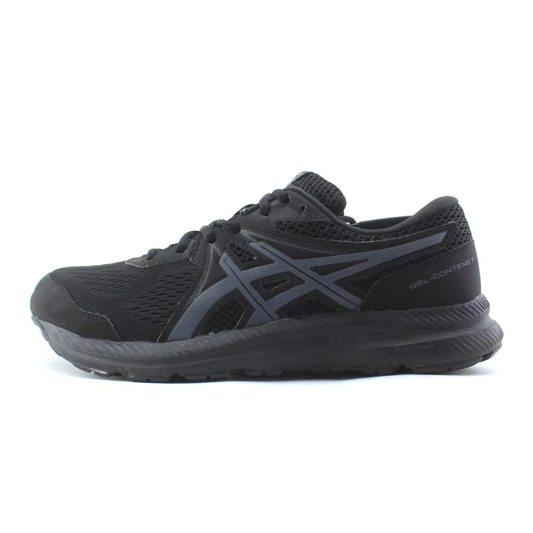 Lace Tie ASICS GEL-CONTEND 7
