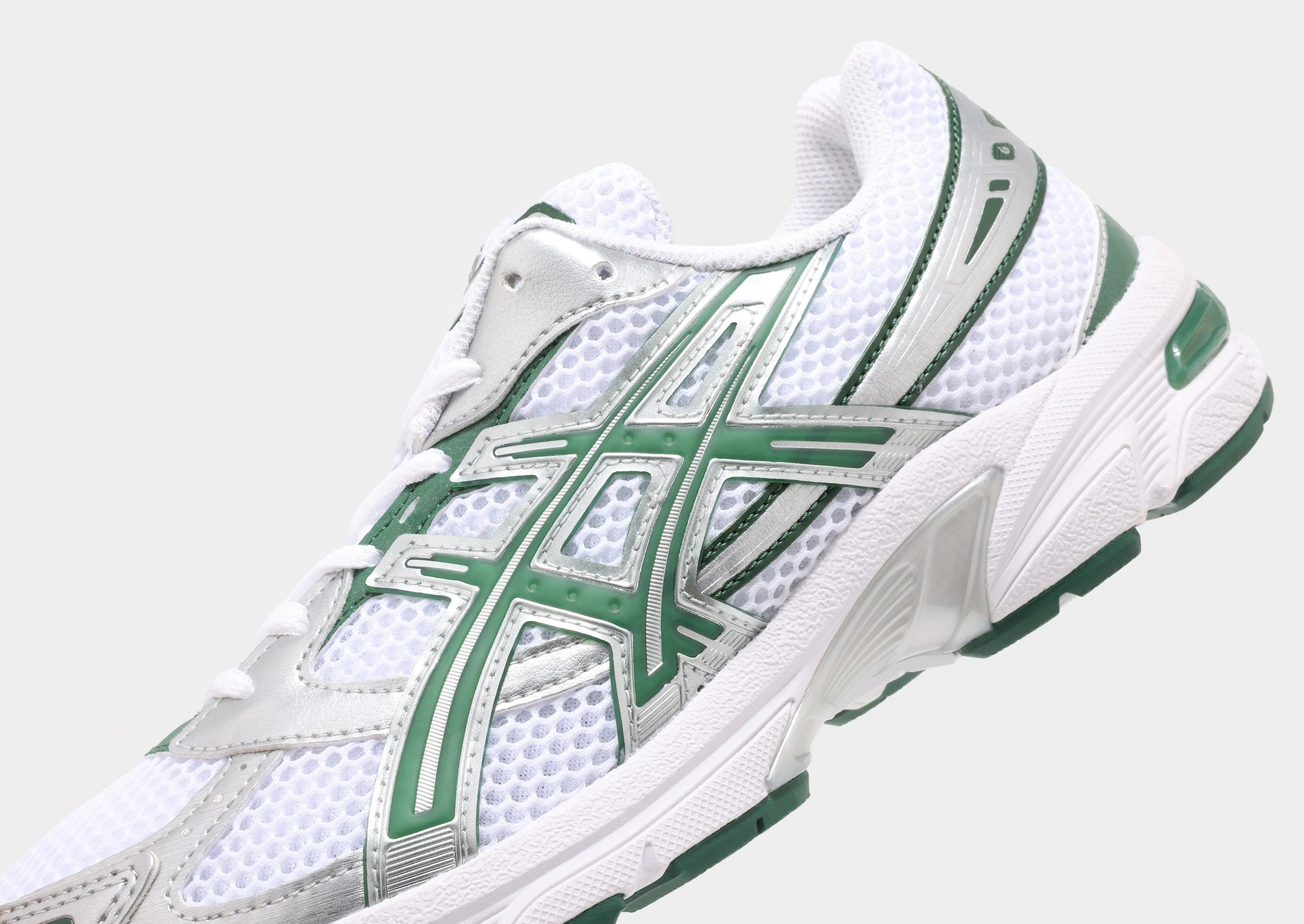 Contoured Gel Infused Cushioning GEL-1130