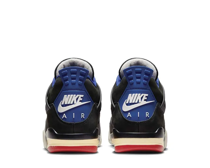Flexible Sole Air Jordan 4 Retro "Rare Air"