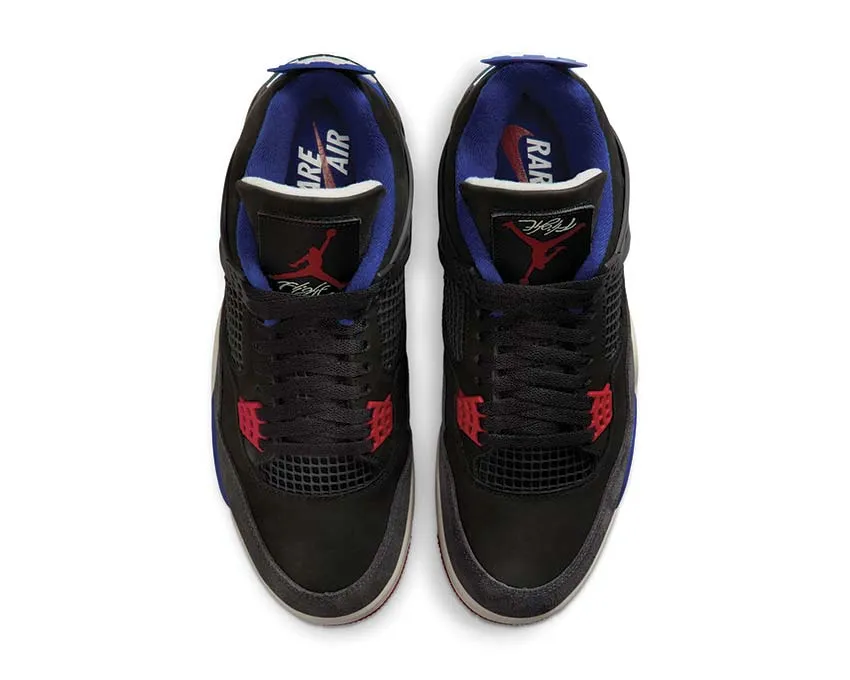 Air Jordan 4 Retro "Rare Air" Long Haul City Wear