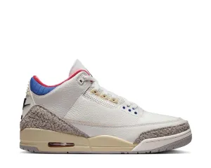 Wide fit Air Jordan 3 Retro OG SP ??Seoul 2.0??