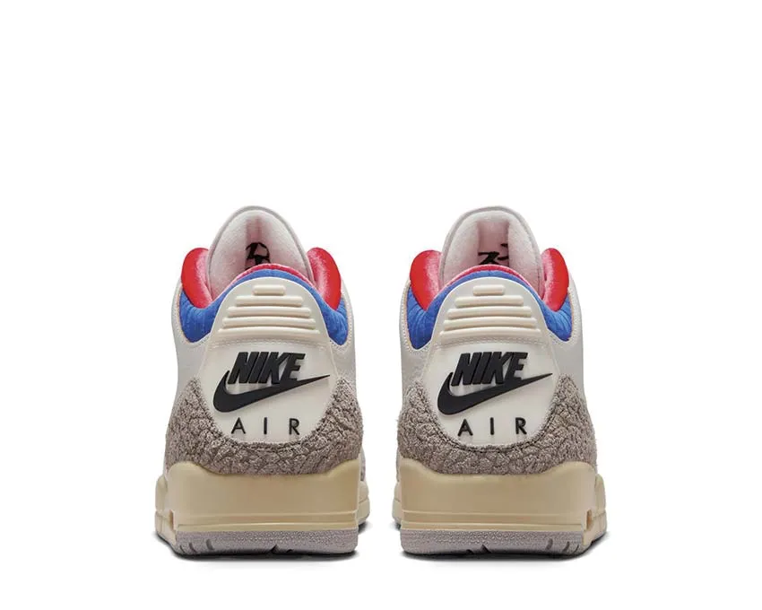Air Jordan 3 Retro OG SP ??Seoul 2.0?? Winter Base Dance Floor