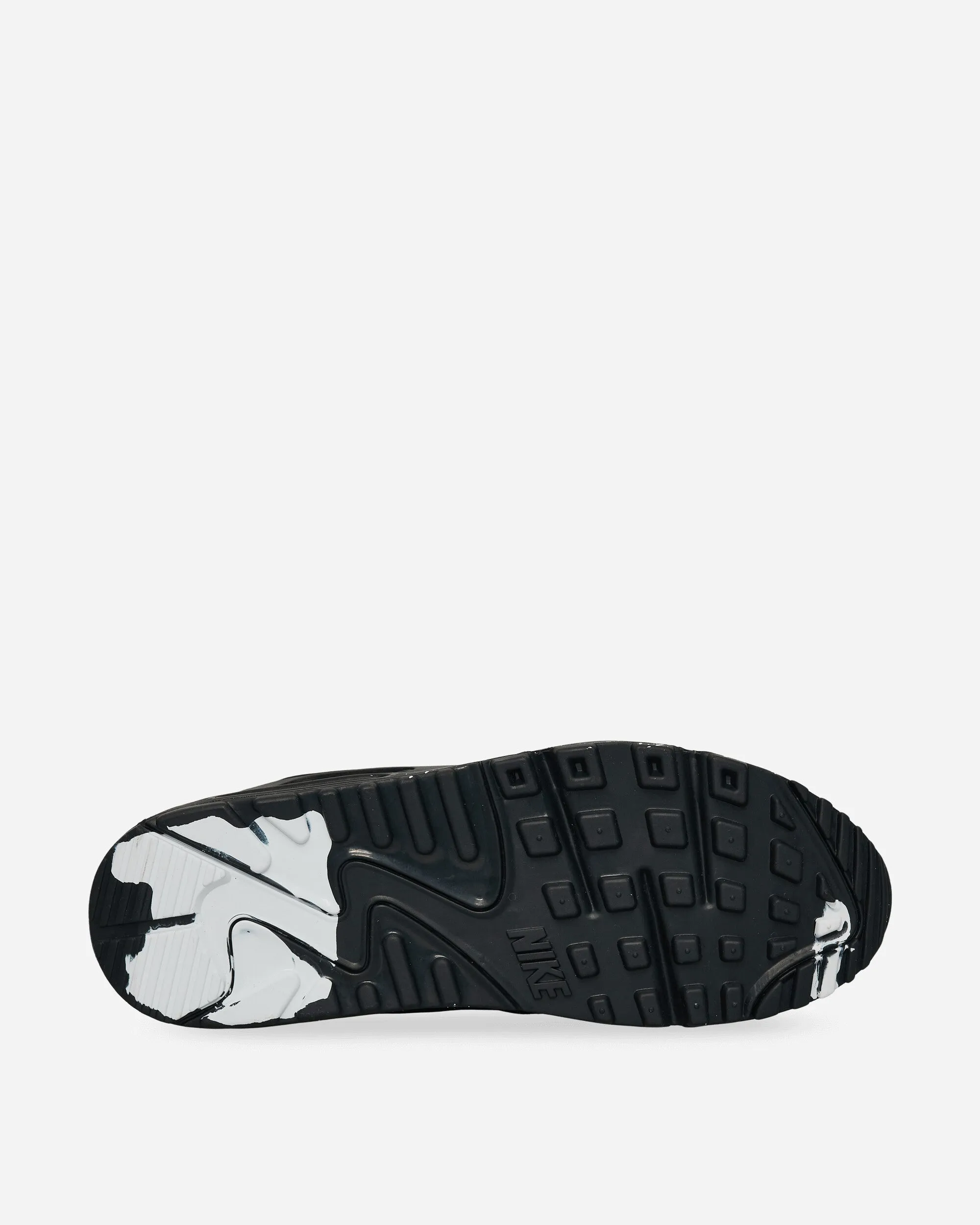 Slawn Air Max 90 Sneakers Black Party Mood Comfort arch