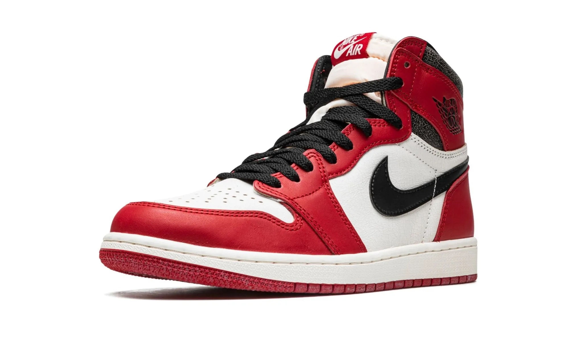 Everyday Edge Soft Grip Air Jordan 1 Retro High OG Chicago Lost and Found