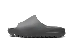 Light sandals Removable Footbed Yeezy "Slate Grey" Slide