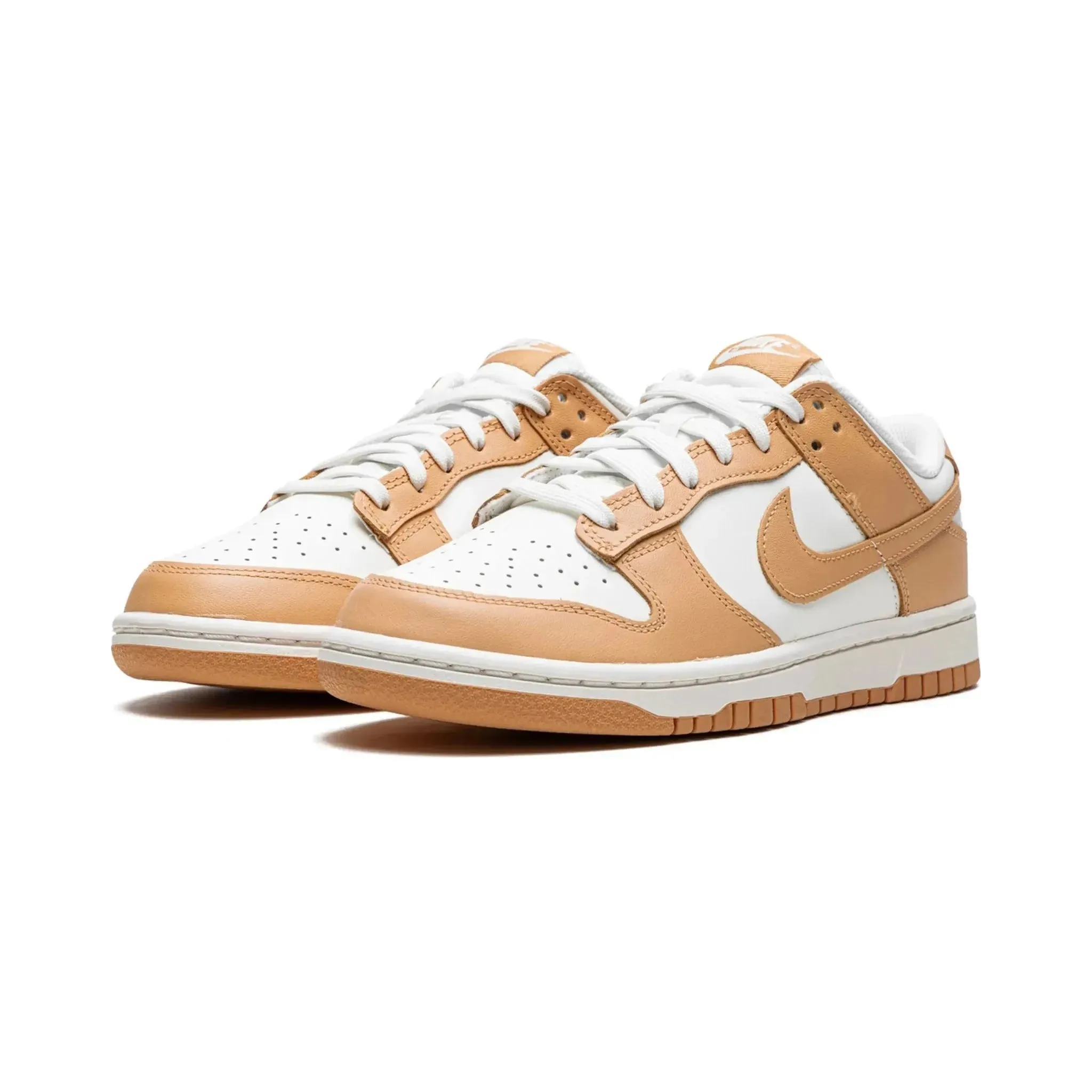 Nike Dunk Low ??Harvest Moon" (W) Stable Durable Construction