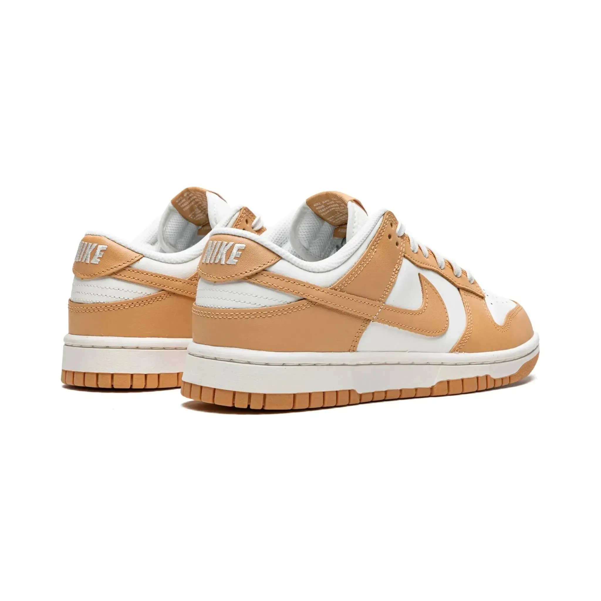 Nike Dunk Low ??Harvest Moon" (W) Busy Path