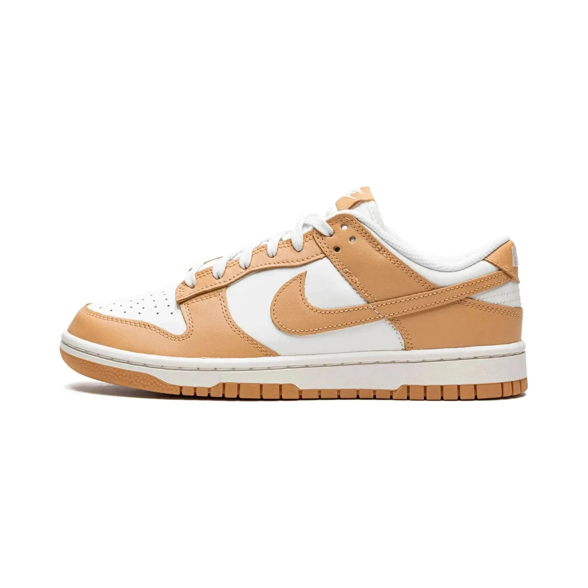 Nike Dunk Low ??Harvest Moon" (W) Korean Trend Reinforced