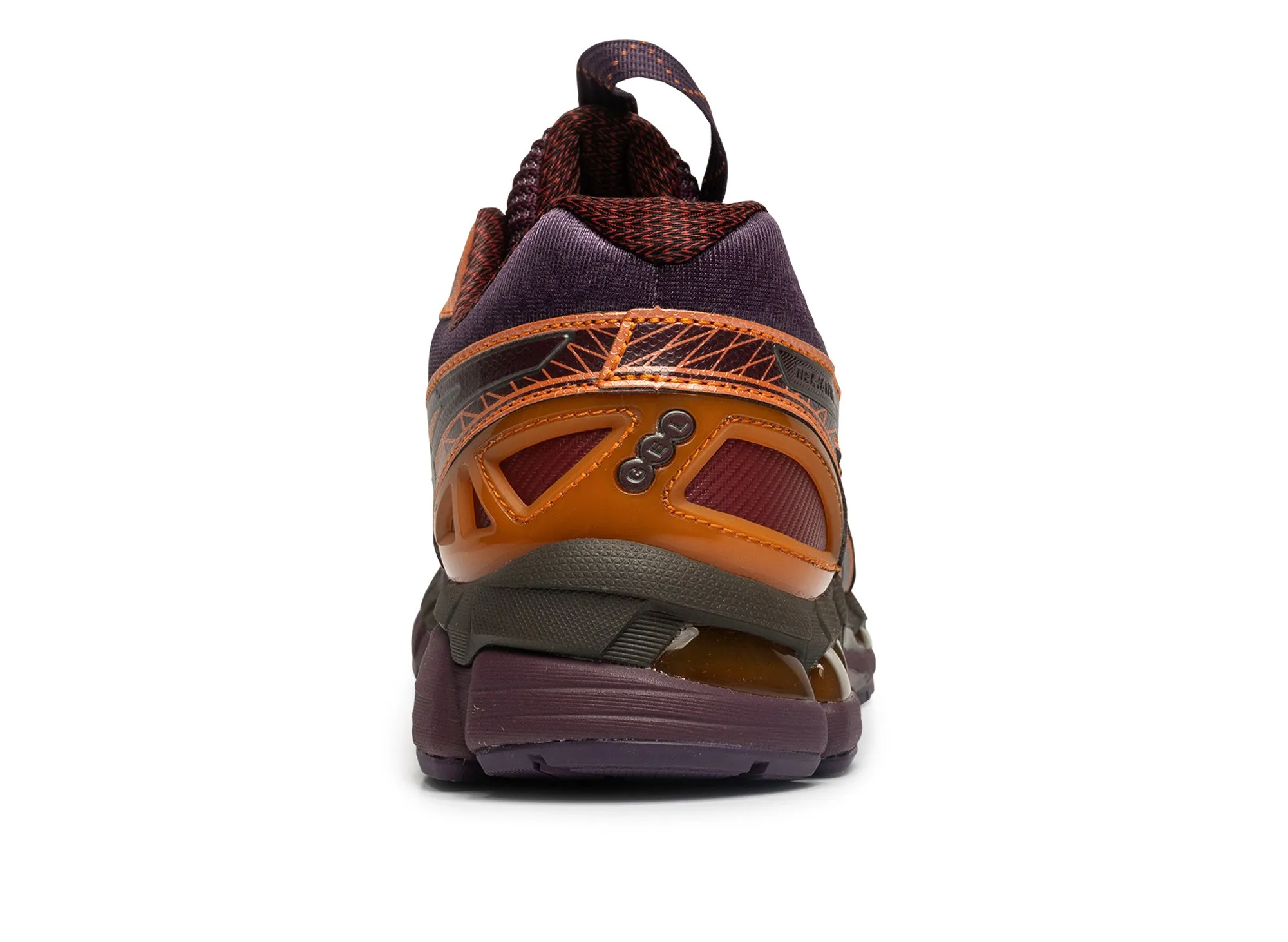 Asics x Kiko Kostadinov UB10-S Gel-Kayano 20 'Deep Plum / Beet Juice' Secure