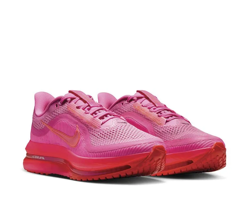 noiseless shoes orthotic - friendly - design shoes Nike Pegasus Premium W "Playful Pink"