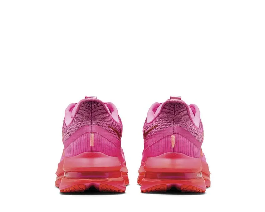 Runners with Flat Feet buckle - closure - feature shoes Nike Pegasus Premium W "Playful Pink"