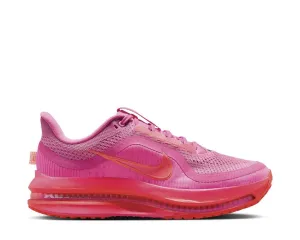 Lightweight Lining teenage athletic shoes Nike Pegasus Premium W "Playful Pink"