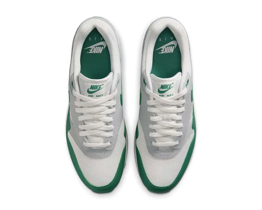 Nike Air Max 1 Essential "Evergreen Aura" Minimalist School friendly