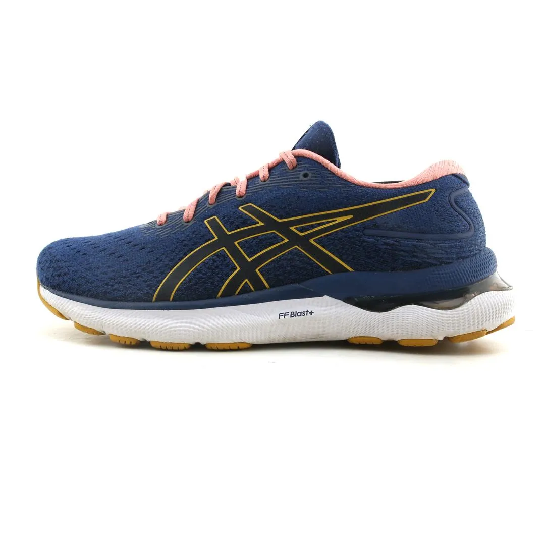 ASICS GEL NIMBUS 24 Comfort arch