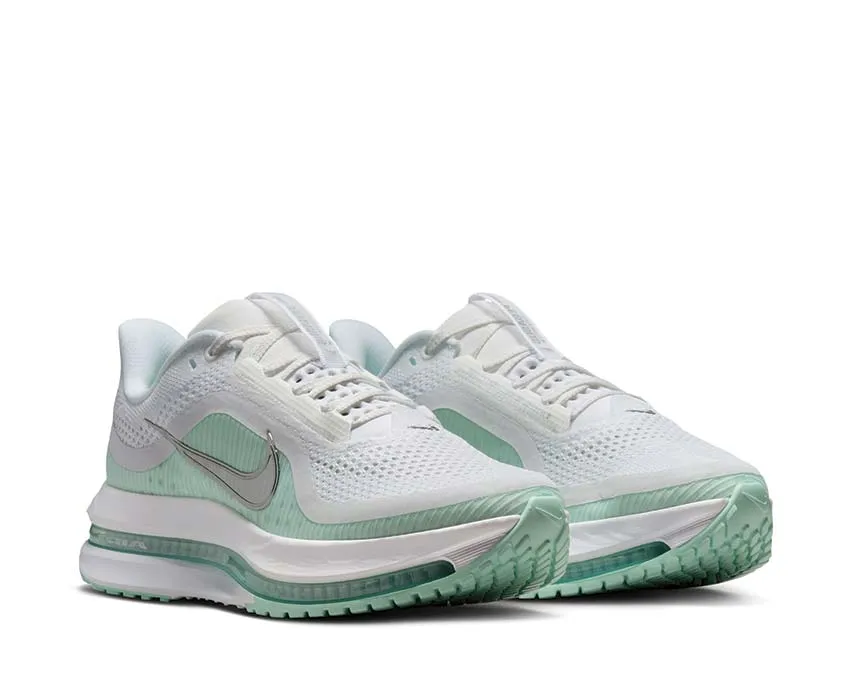 Nike Pegasus Premium W "Mint Foam" bulky - feature shoes