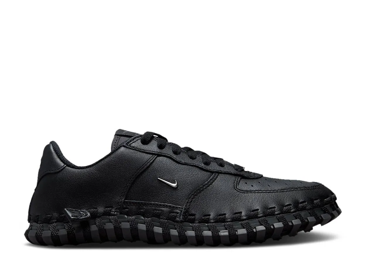 Memory Foam Year long Nike J Force 1 Low LX Jacquemus Black