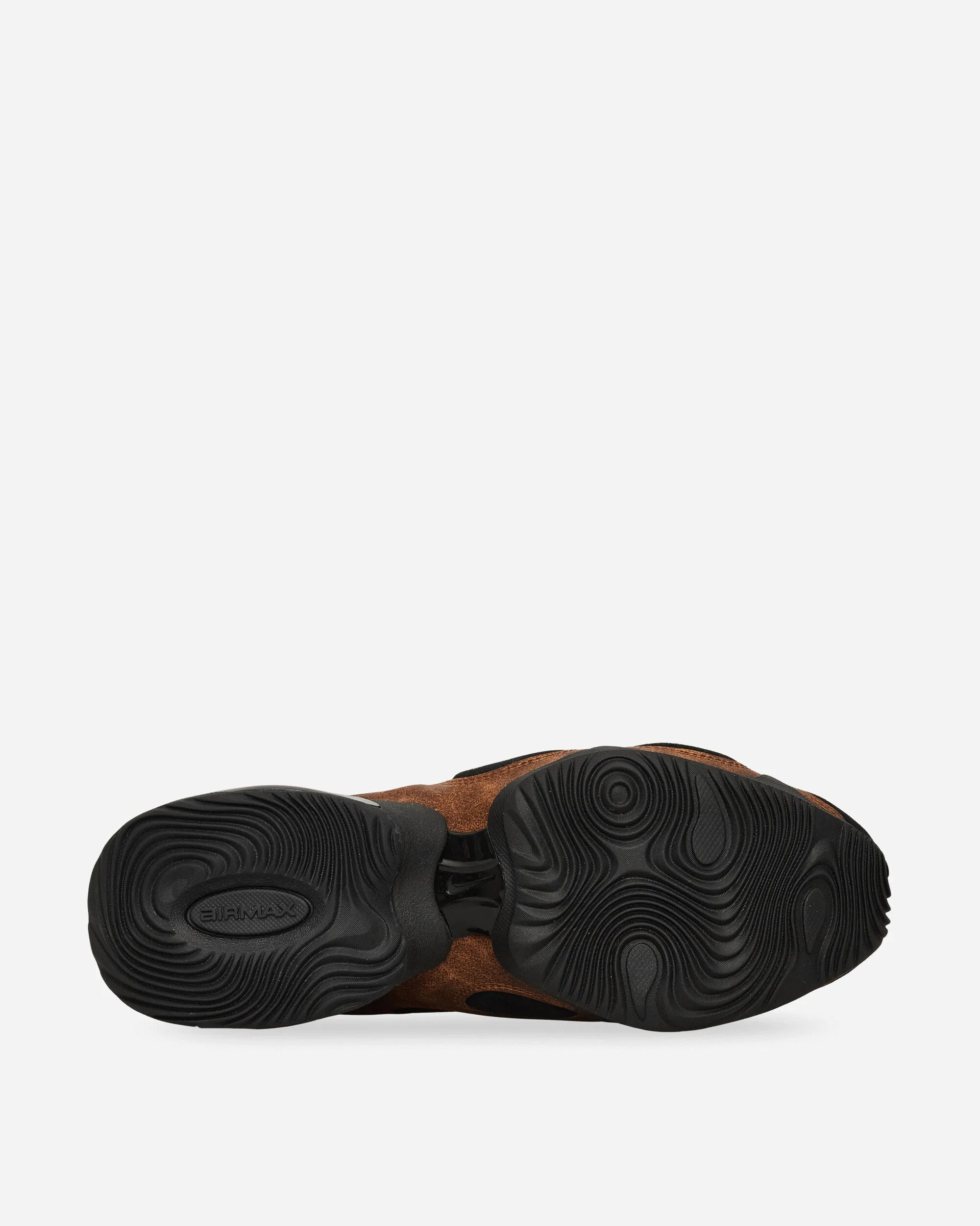 Women's Air Max Muse SE Sneakers Light British Tan / Black Rich Jewel