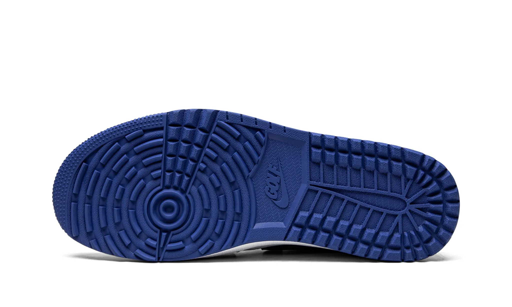 Energy Core Swift Path Air Jordan 1 Low Golf Royal Toe