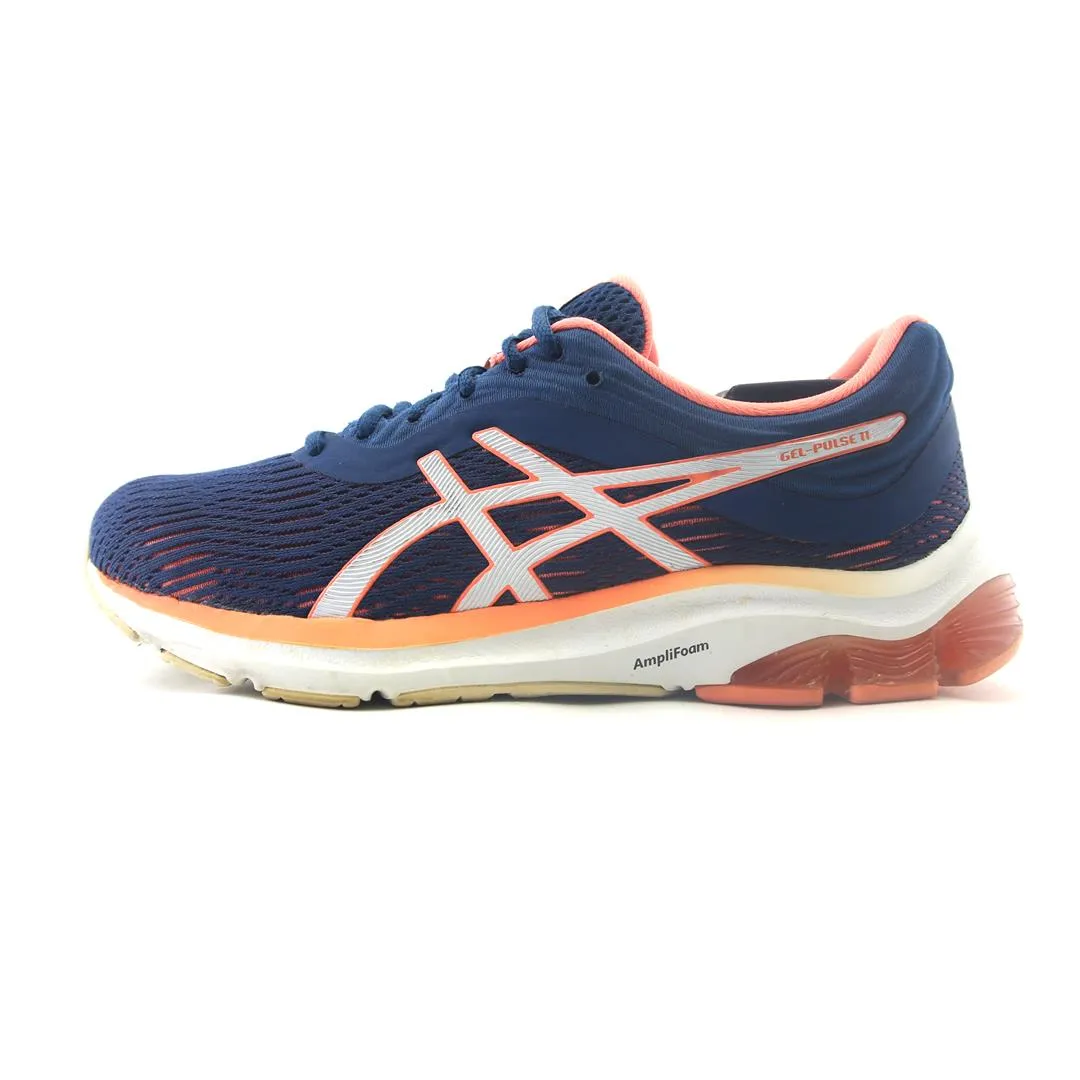 Brave Walk Heel Safe ASICS GEL PULSE 11