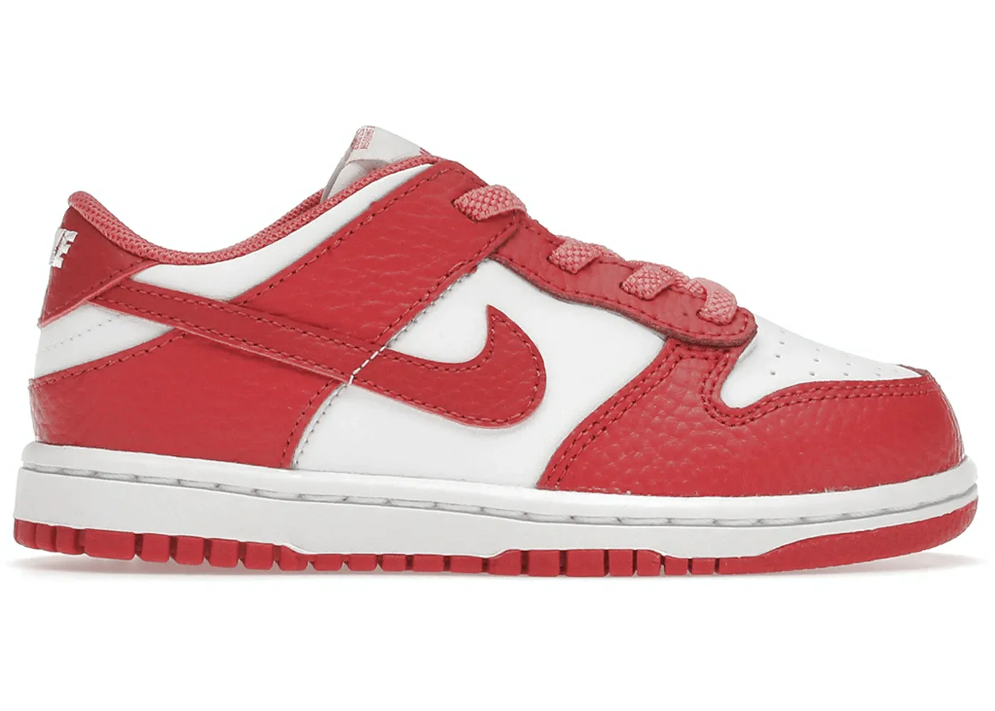 Nike Dunk Low White Gypsy Rose (TD) Fast Lifestyle
