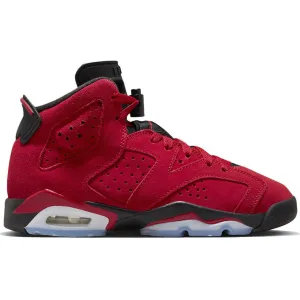Meal Go Jordan 6 Retro Toro Bravo (GS)