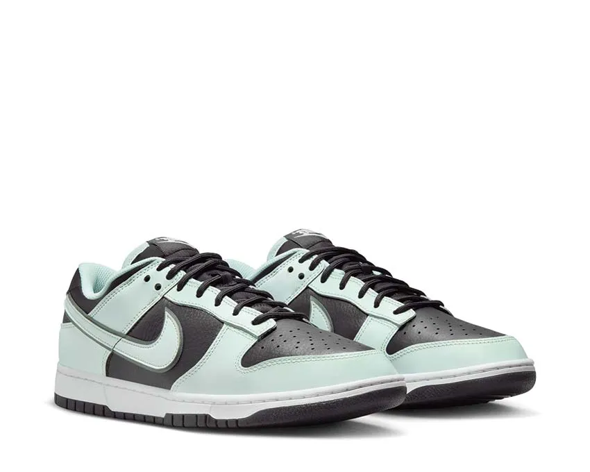 Minimal Texture Nike Dunk Low Retro Prm